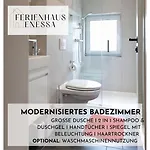 Enessa - Perfekt Fuer Firmen Mit Teams! Holiday home