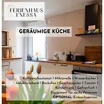 Enessa - Perfekt Fuer Firmen Mit Teams! *