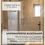 Enessa - Perfekt Fuer Firmen Mit Teams! Holiday home