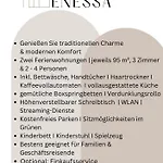 Enessa - Perfekt Fuer Firmen Mit Teams! * Lauchhammer