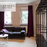 Enessa - Perfekt Fuer Firmen Mit Teams! Holiday home Lauchhammer
