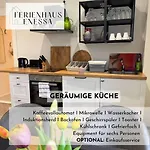 Holiday home Enessa - Perfekt Fuer Firmen Mit Teams! *