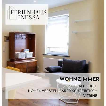 Holiday home Enessa *