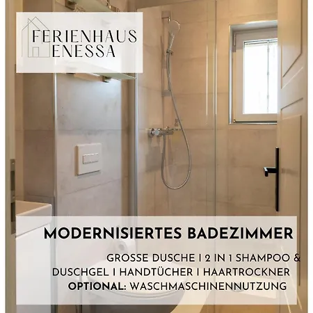 Enessa Holiday home
