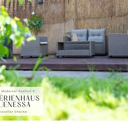 Enessa Σπίτι διακοπών *