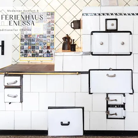 Σπίτι διακοπών Enessa Lauchhammer